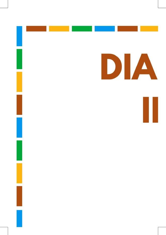 Cartaz coletivo dia dos povos indígenas para alfabetização página 1